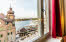 Photo by: Photo Karl Gabor Scandic Sjöfartshotellet room superior view